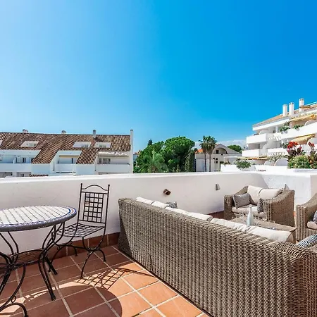El Dorado By Puerto Banus Marbellac